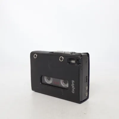 Freestyle (Trc 1128) from Sanyo