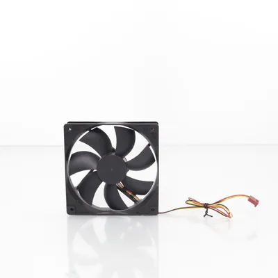 Computer fan (Black) from Cooler Master