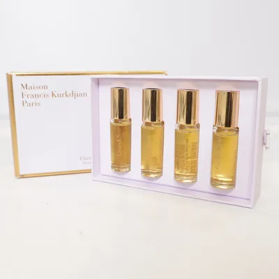 Eau de Parfum (Grand Soir) från Maison Francis Kurkdjian Paris