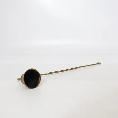 Snuffer (Gold)