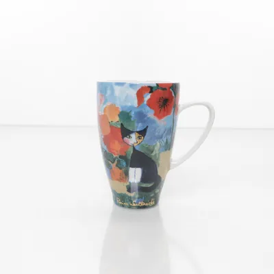 Mug (Multicolored) from Goebel