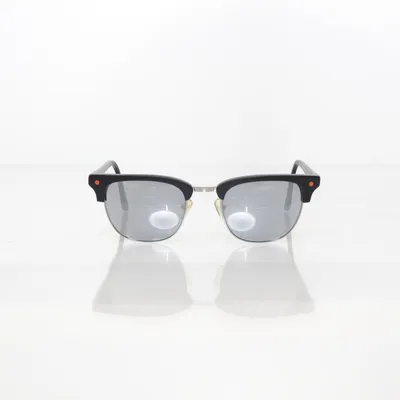 Solglasögon (Svart, Silverfärgad) från Instyle