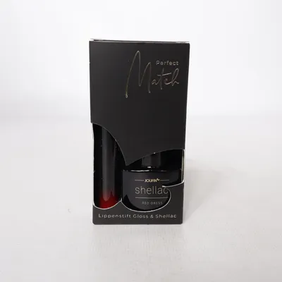 Gellack (RED DRESS) från Joulin