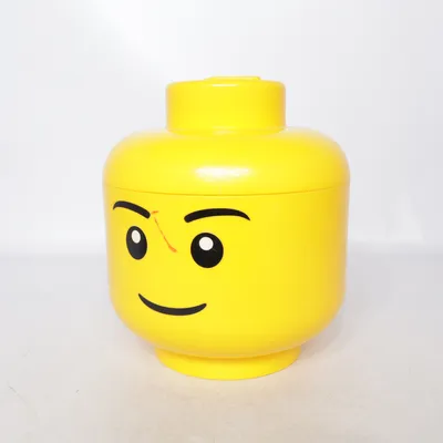 Jouet (Storage Head) de LEGO