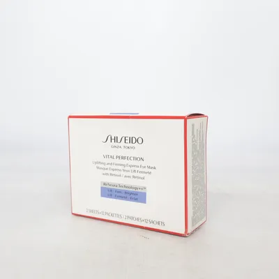 Ögonmask från Shiseido