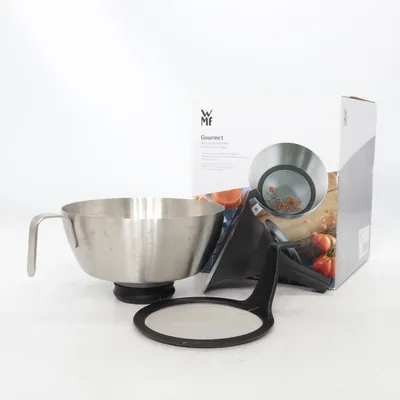 Appareil électroménager (Gourmet) de WMF