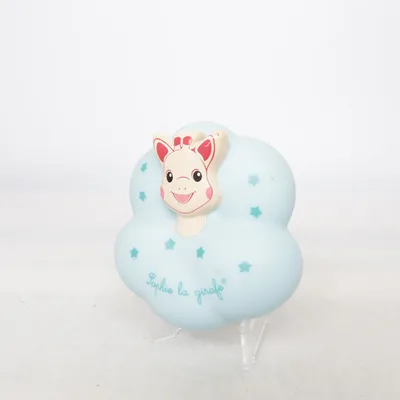Night light (Blue) from Sophie La Girafe