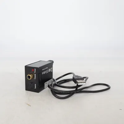 Adaptateur de Ligao