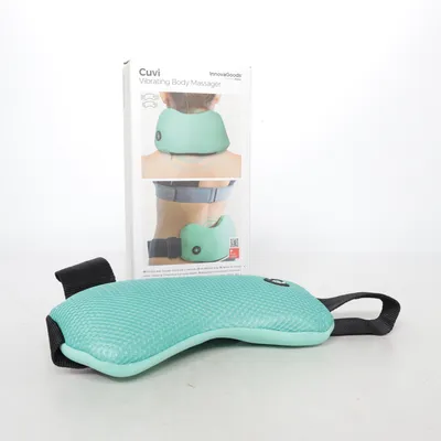 Massage machine (Cuvi) from InnovaGoods