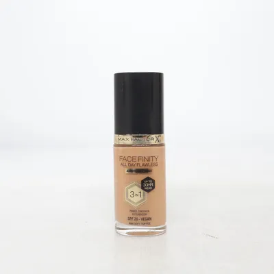 Foundation (Face Finity All Day Flawless) van Max Factor