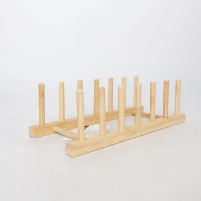 Bordenrek (Bruin) van IKEA