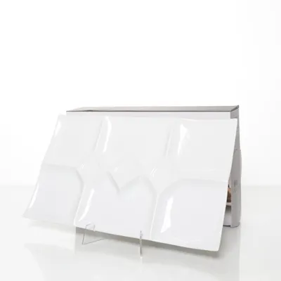 Servis (DAILY USE TAPAS TRAY 3 BOWLS) från Modern House