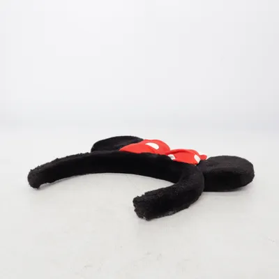 Diadeem (Zwart, Rood, Wit) van Disney