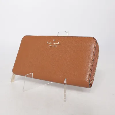 Plånbok (Brun) från Kate Spade