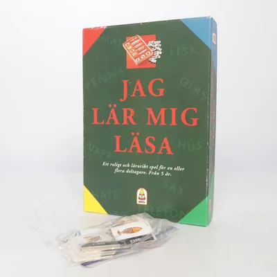 Brädspel från Brio