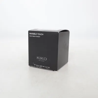 Puder (Invisible Touch) fra KIKO Milano