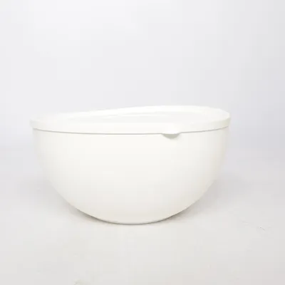 Bowl (White) from Ucsan