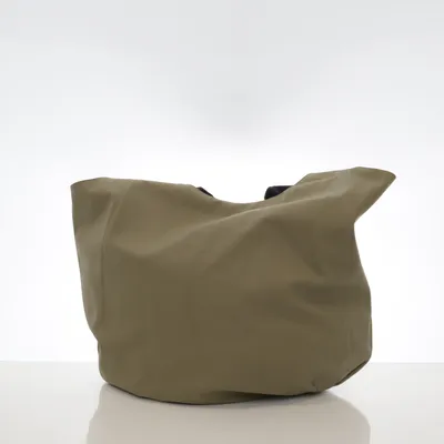 Axelremsväska (Beige) från Stutterheim Bomull, Polyester