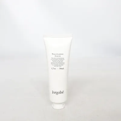 Serum (Niacinamide Serum) von Jorgobé