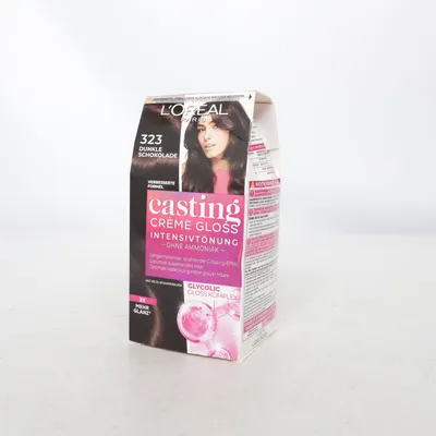 Hårfärg (Casting Crème Gloss) från L'Oréal Paris