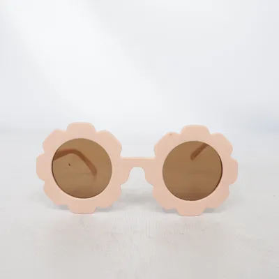 Sunglasses (Pink)