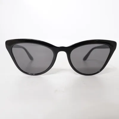 Sunglasses (Black)