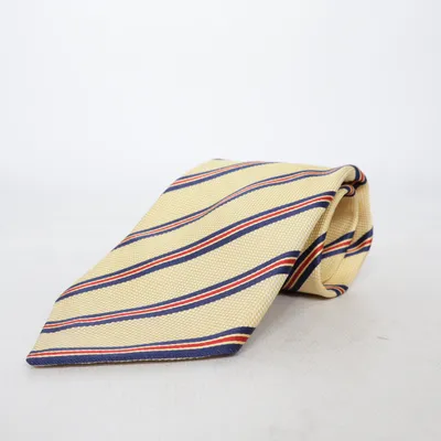 Slips (Gul, Blå, Röd) från Jean Louis Scherrer