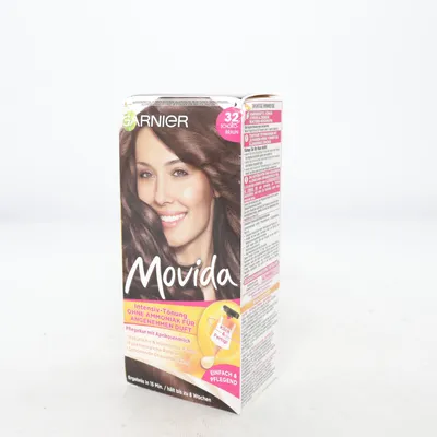 Hårfarve (Movida) fra Garnier