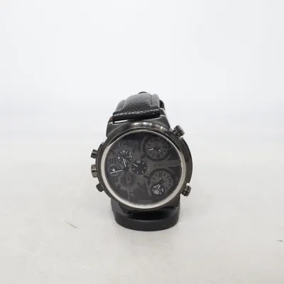 Armbandsur (Svart) från Police