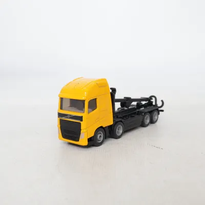 Voiture jouet (Jaune, Noir) de Siku