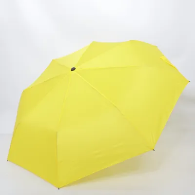 Parapluie (Jaune) de Statewear