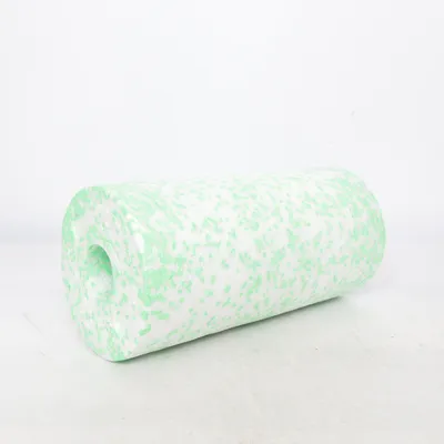 Foam roll (Vit, Grön) från Blackroll