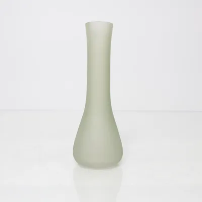 Vas (Grön) från Flourish