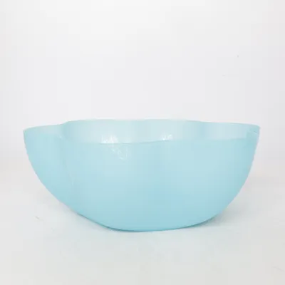 Fruktskål (Blå) från Tupperware