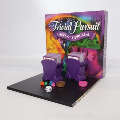Bordspel van Hasbro