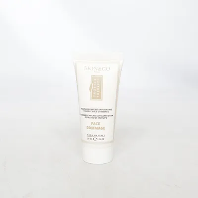 Exfoliant visage (Truffle Therapy) de Skin & CO