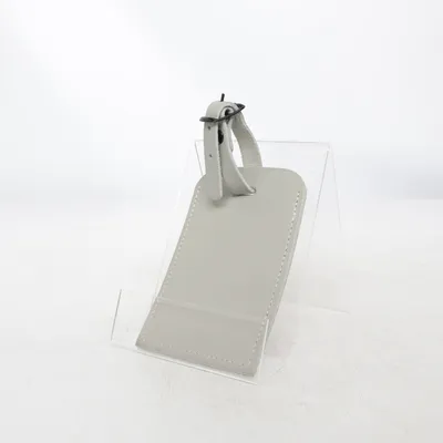 Luggage tag (Gray) from Rimowa