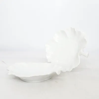 Serving bowl (White) from Kaiser