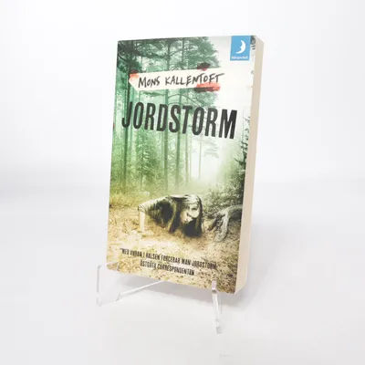 Bok från Månpocket