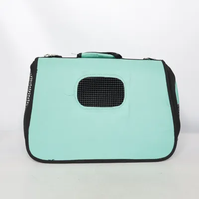 Sac de transport pour chien (Vert)
