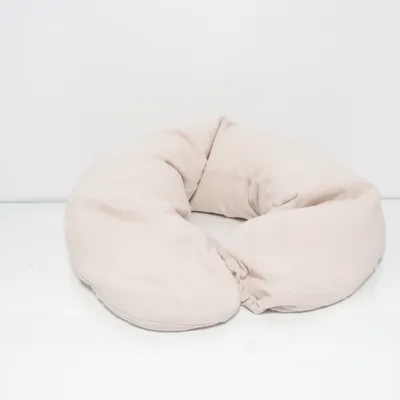 Zwangerschapskussen (Beige) van Doomoo