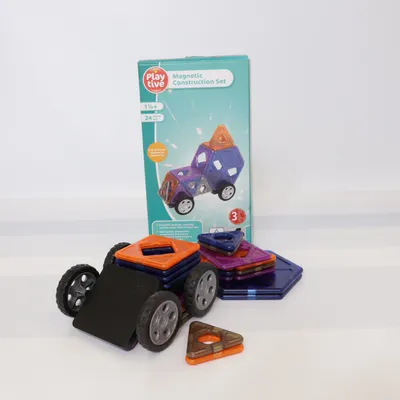 Pyssel (Flerfärgad) från Playtive