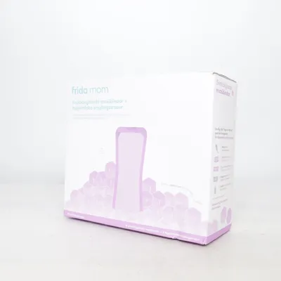 Sanitary products (Purple) from Frida Mom