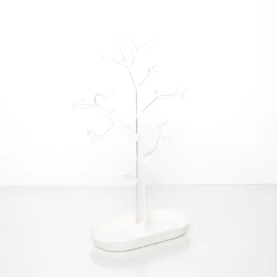 Smyckesträd (Transparent)