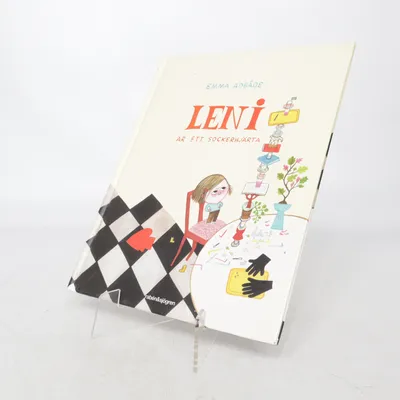 Kinderboek