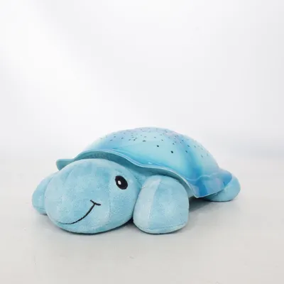 Night light (Twilight Turtle) from Cloud B