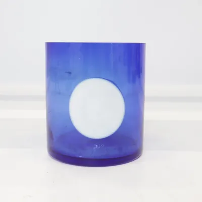 Glas (Blå) fra H&M Home