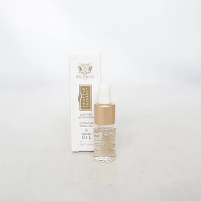 Huile visage (Truffle Therapy) de Skin & CO