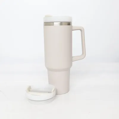 Thermos mug (Gray) from Crofton