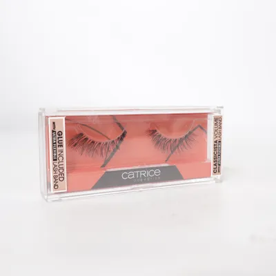 Lösögonfransar (CLASSICISTA VOLUME) från Catrice Cosmetics